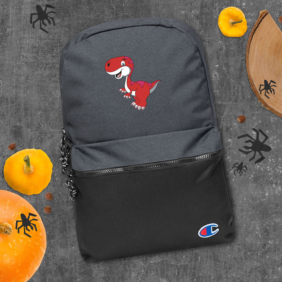 Thumbnail: Champion Backpack