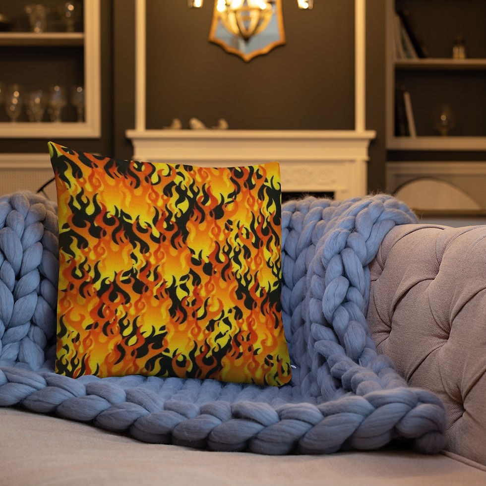 Thumbnail: Premium Pillow