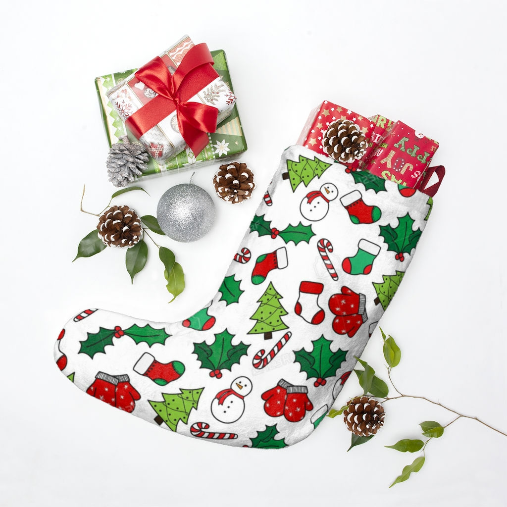 Christmas Stockings