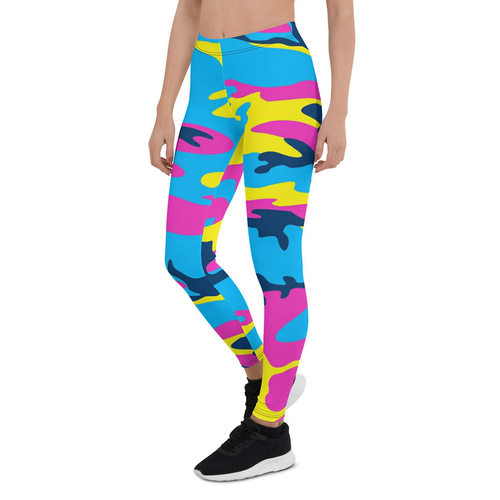 Thumbnail: Leggings