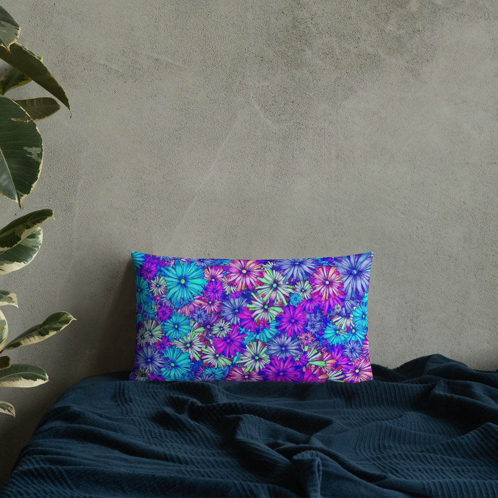 Miniatura: Premium Pillow