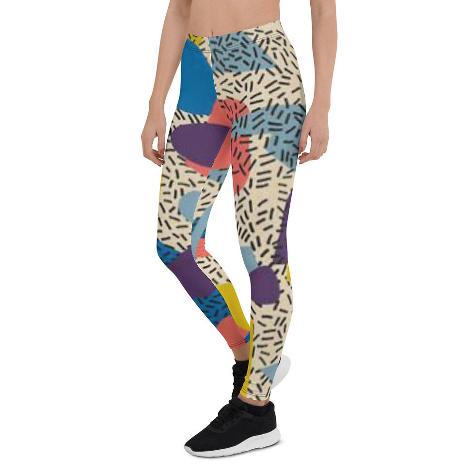 Thumbnail: Leggings