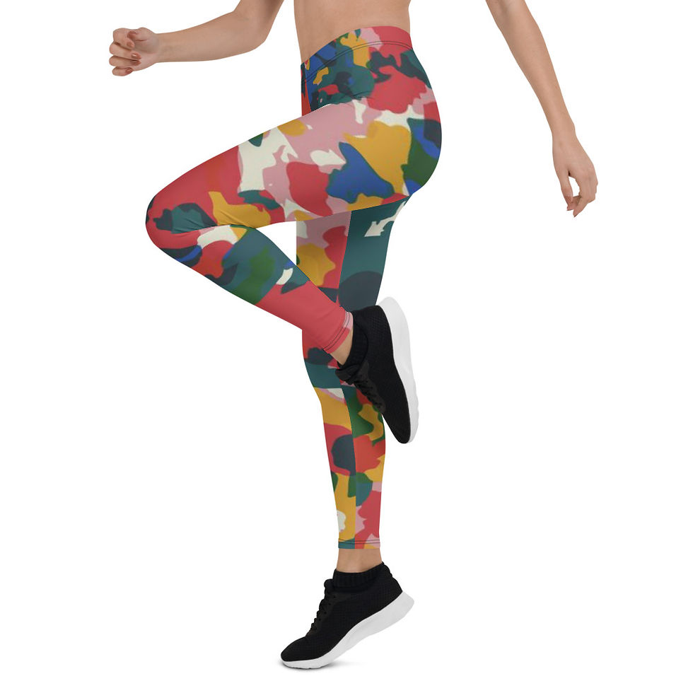 Thumbnail: Leggings