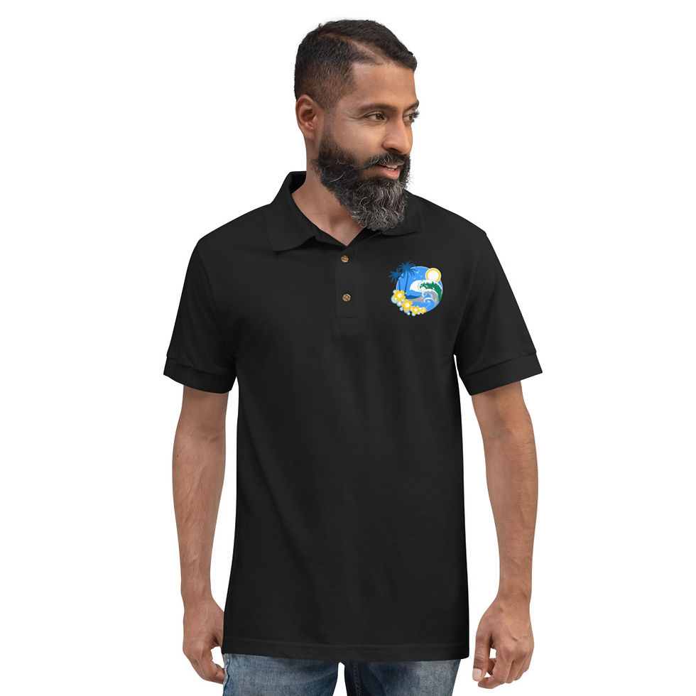 Thumbnail: Polo Shirt