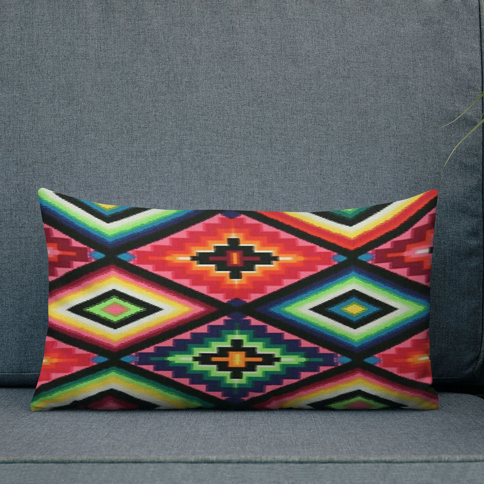 Miniatura: Premium Pillow