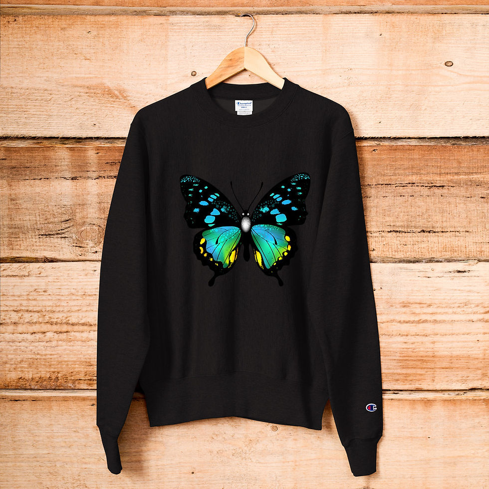 Miniatura: Champion Sweatshirt