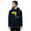 Thumbnail: Unisex essential eco hoodie