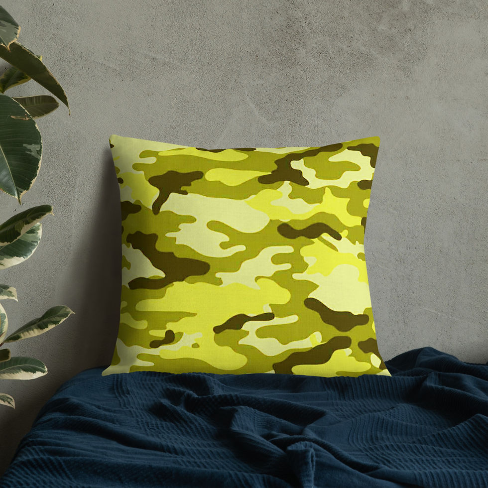 Thumbnail: Premium Pillow