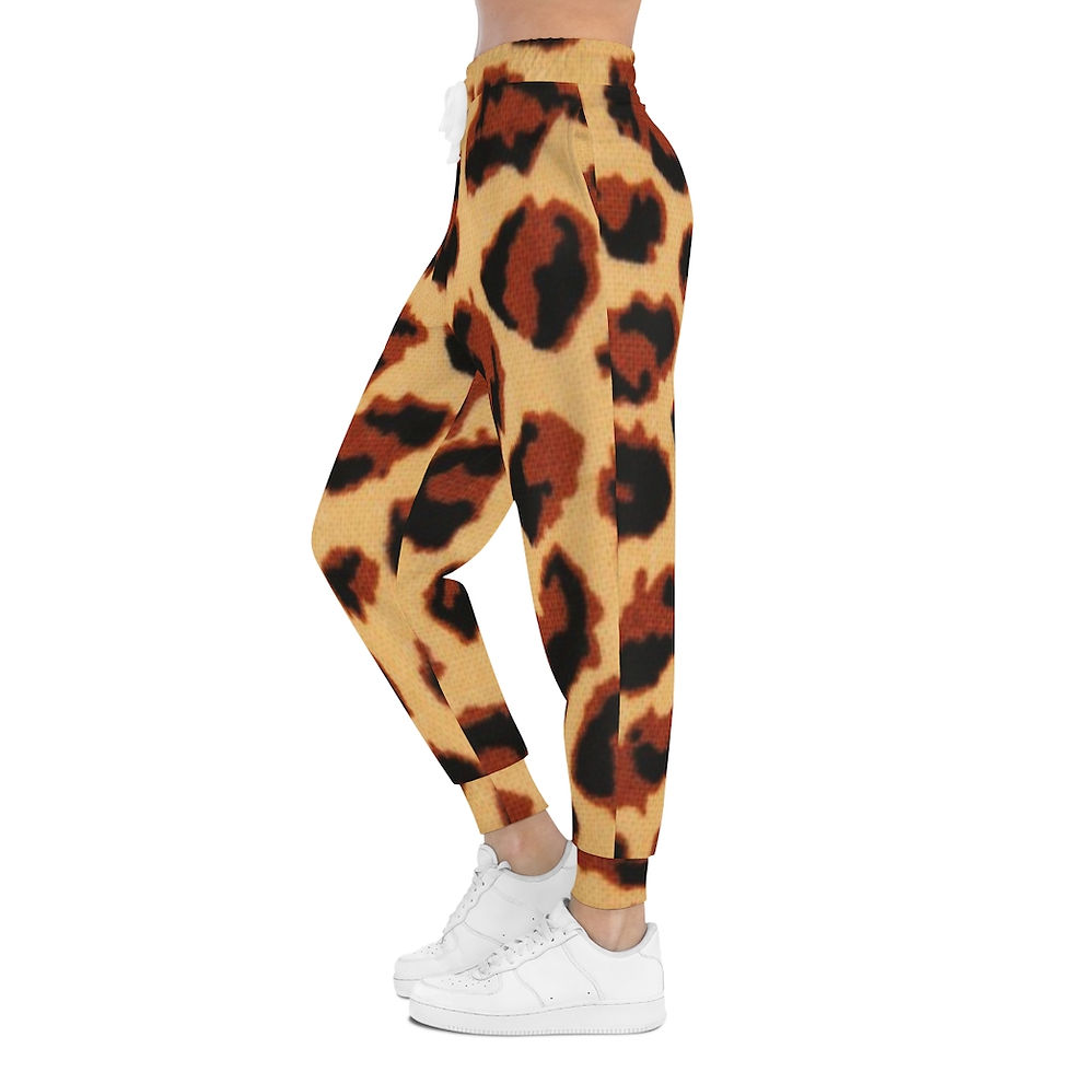 Thumbnail: Athletic Joggers (AOP)