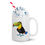 Thumbnail: White glossy mug