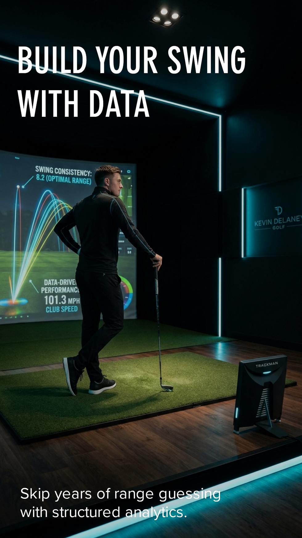 Should I Hire a Golf Coach as a Beginner?