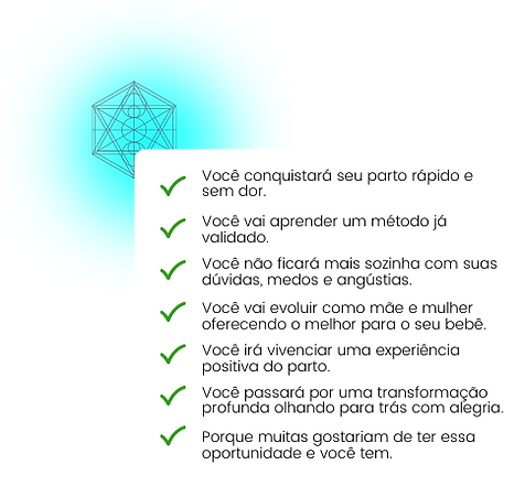 Benefícios do Curso de Parto Normal Online