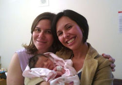 Fotos de Parto Natural