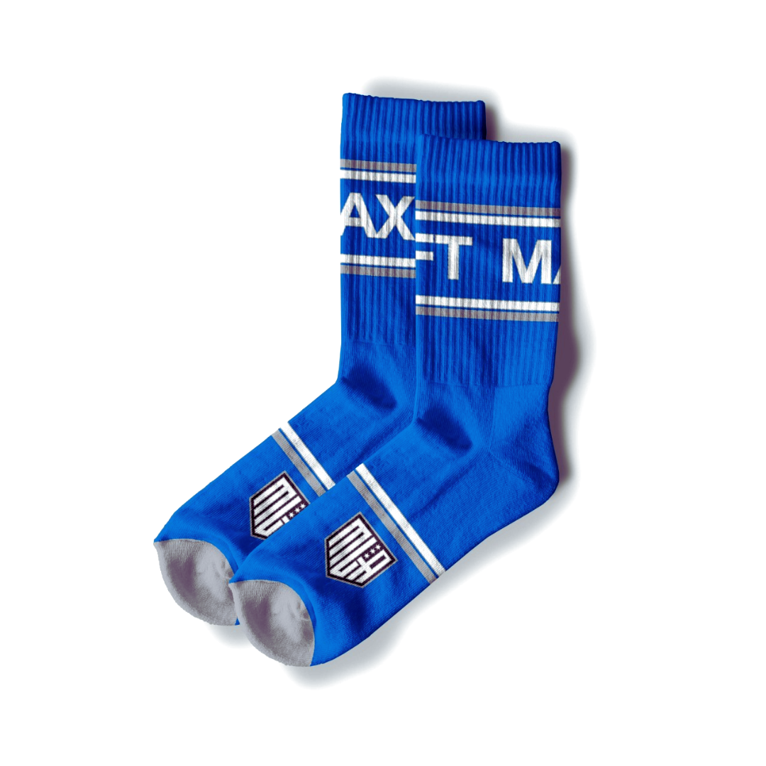 CREW SOCK