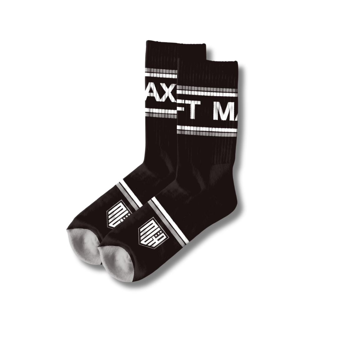 CREW SOCK