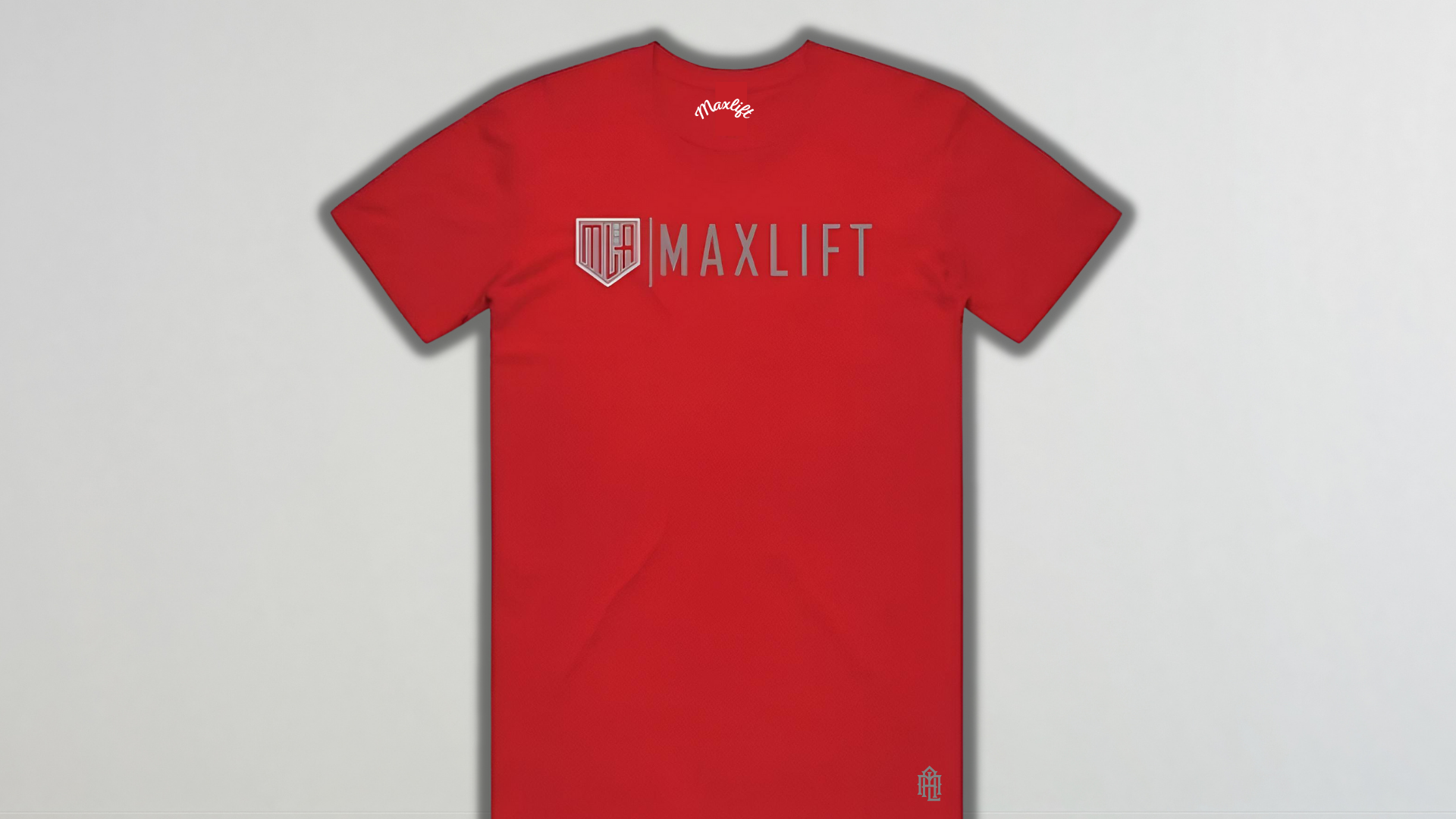 ELITE TEE - RED