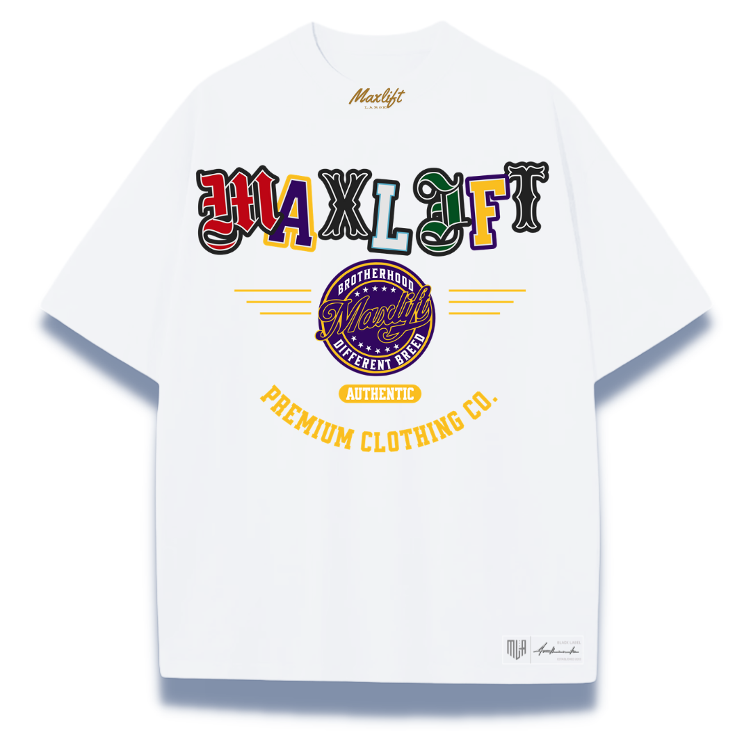 MAXLIFT LOS ANGEL STYLE 