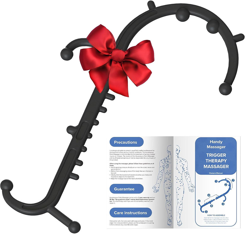 Trigger Point Massager