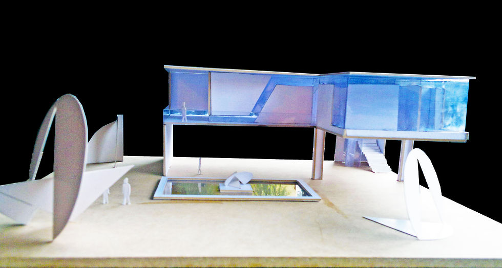 Maquete