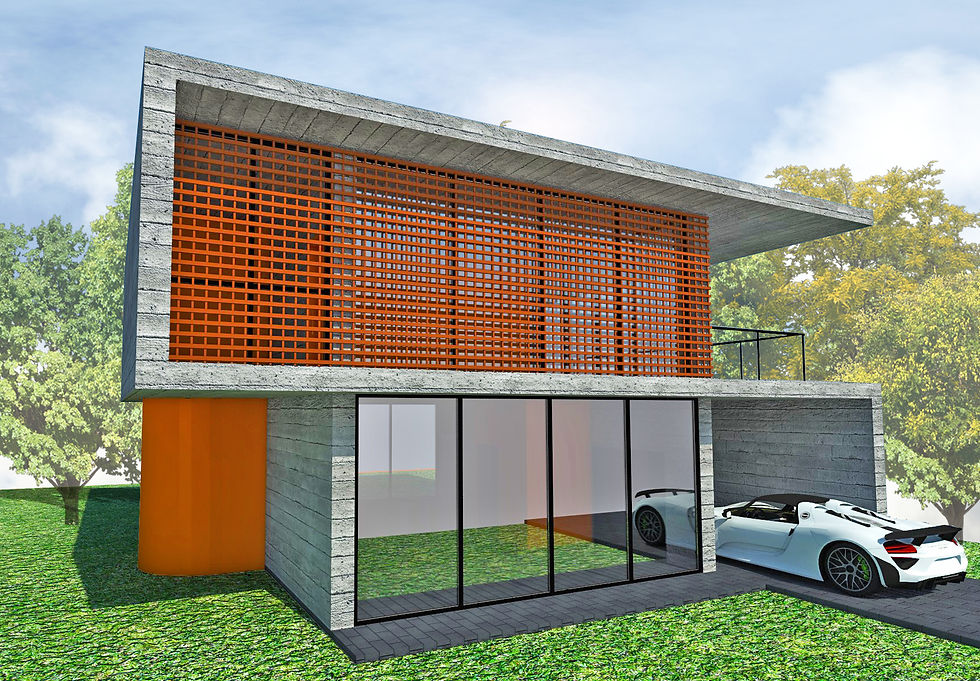Vista Externa