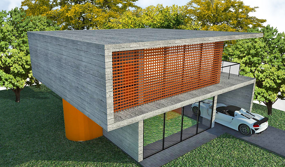 Vista Externa