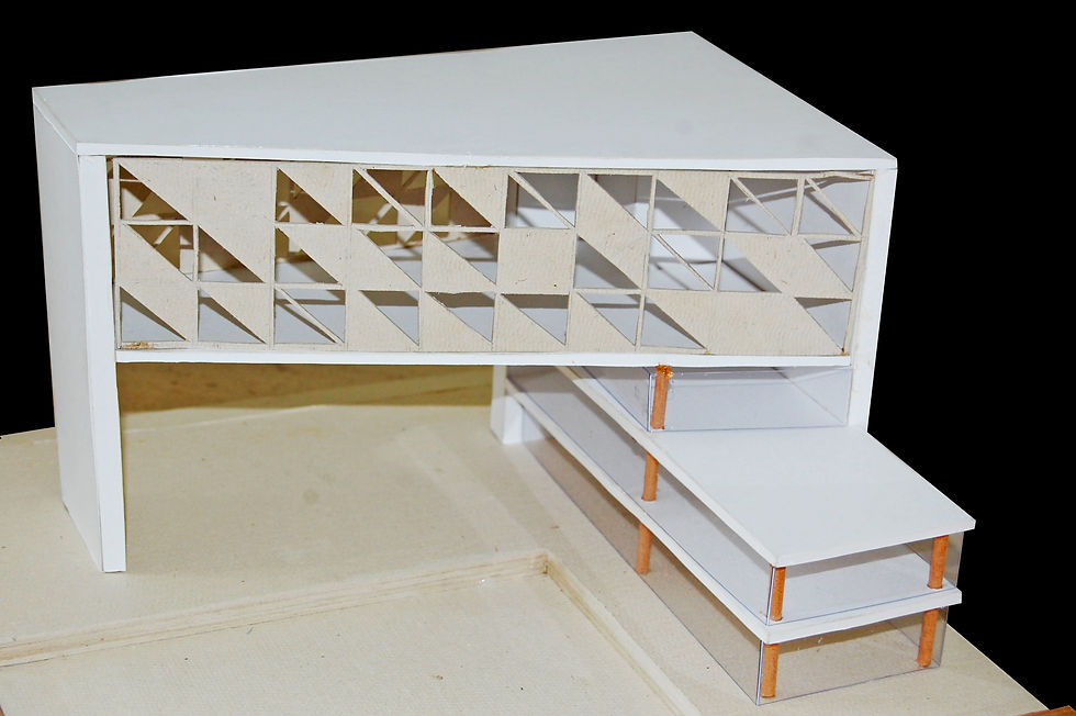 Maquete
