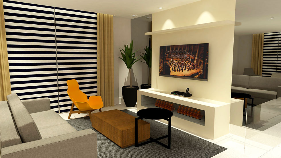 SALA ESTAR