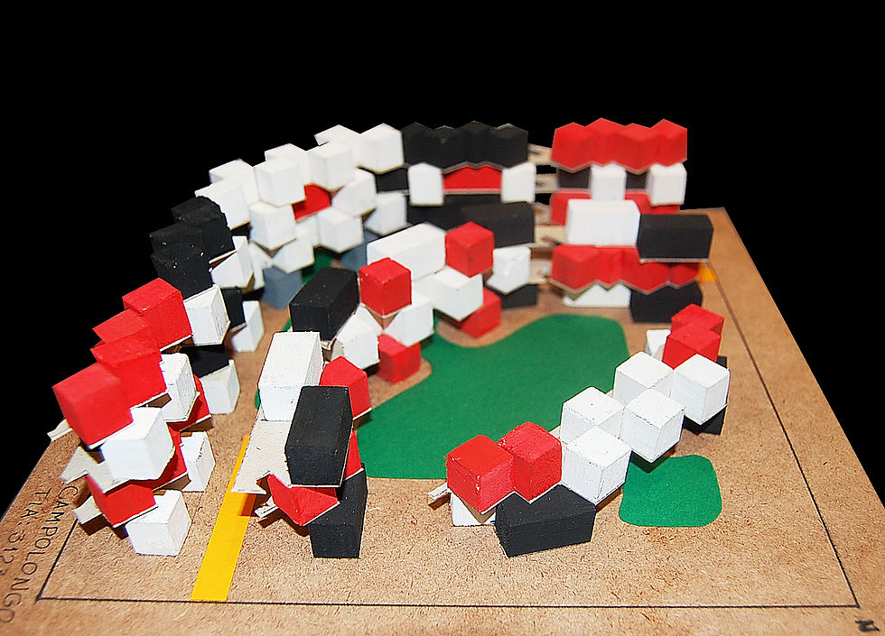 Maquete