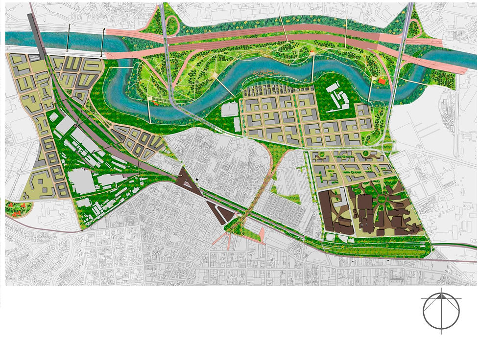 Masterplan