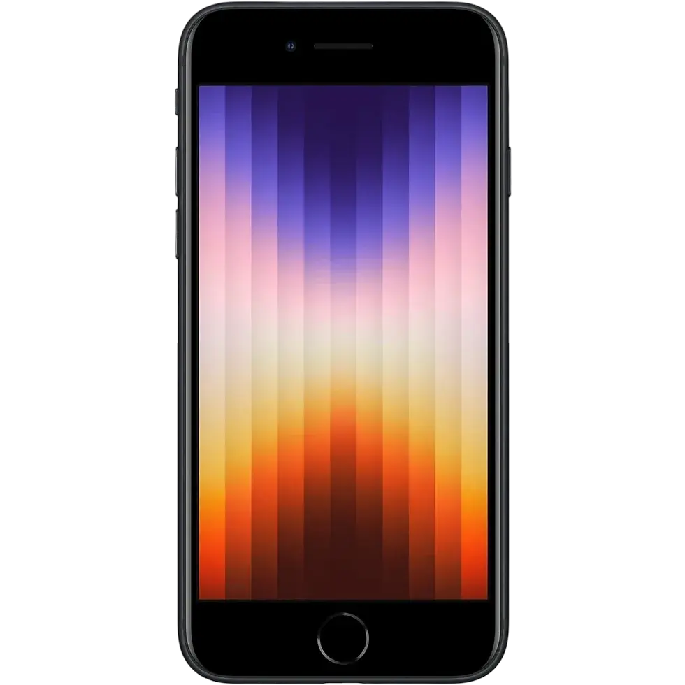 Thumbnail: iPhone SE 2022