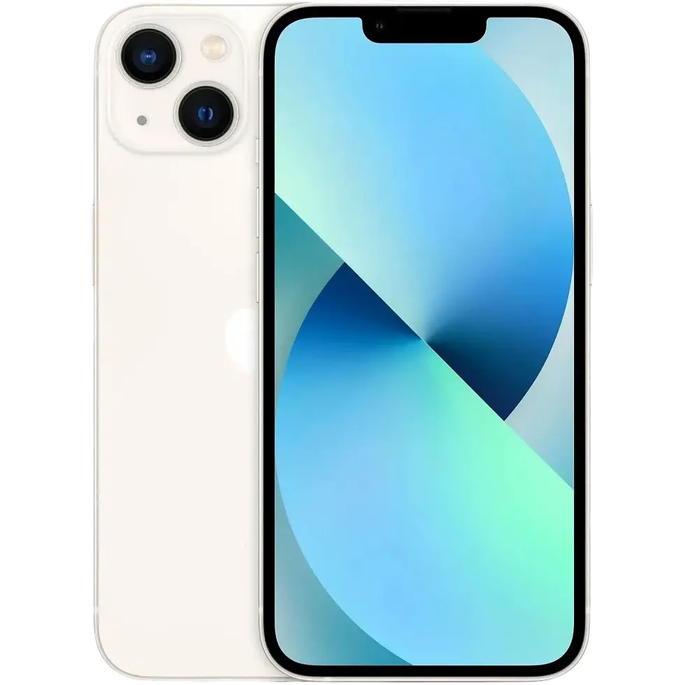 Thumbnail: iPhone 13 mini