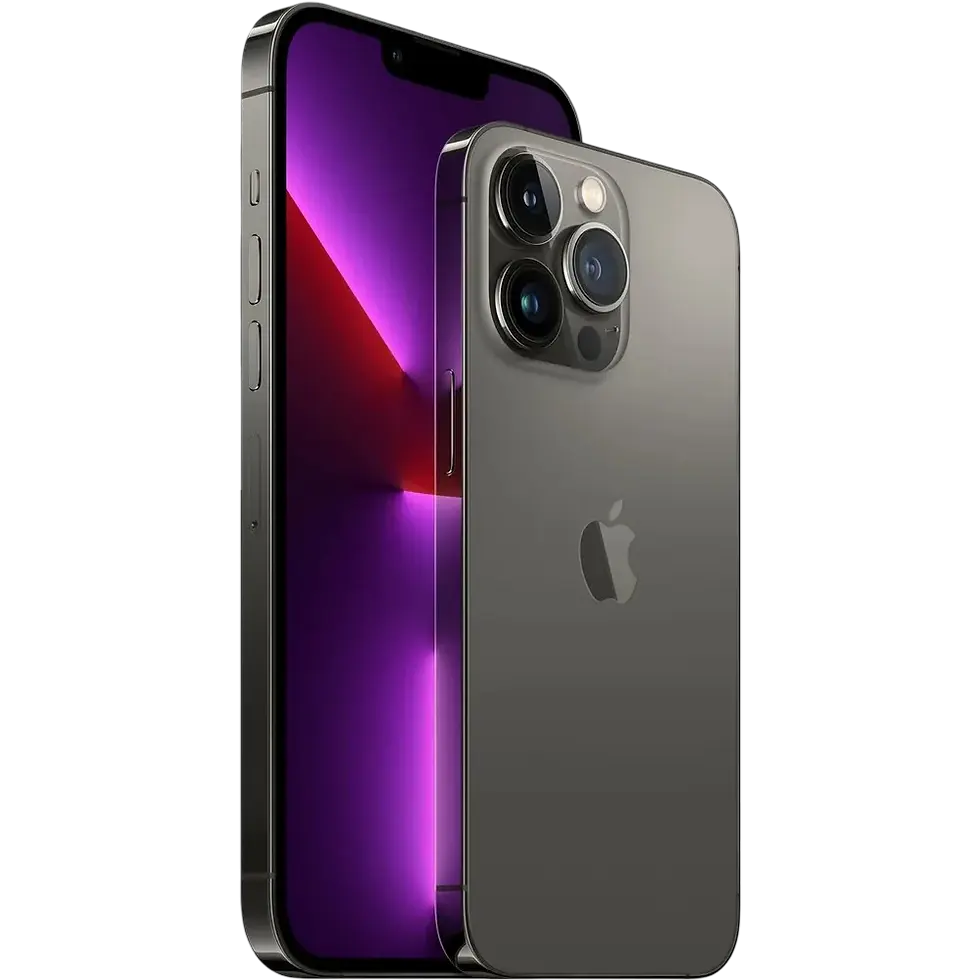 Thumbnail: iPhone 13 Pro max