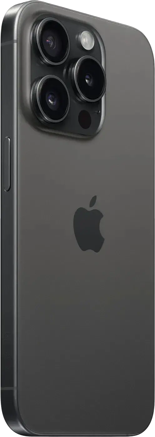 Thumbnail: iPhone 15 Pro
