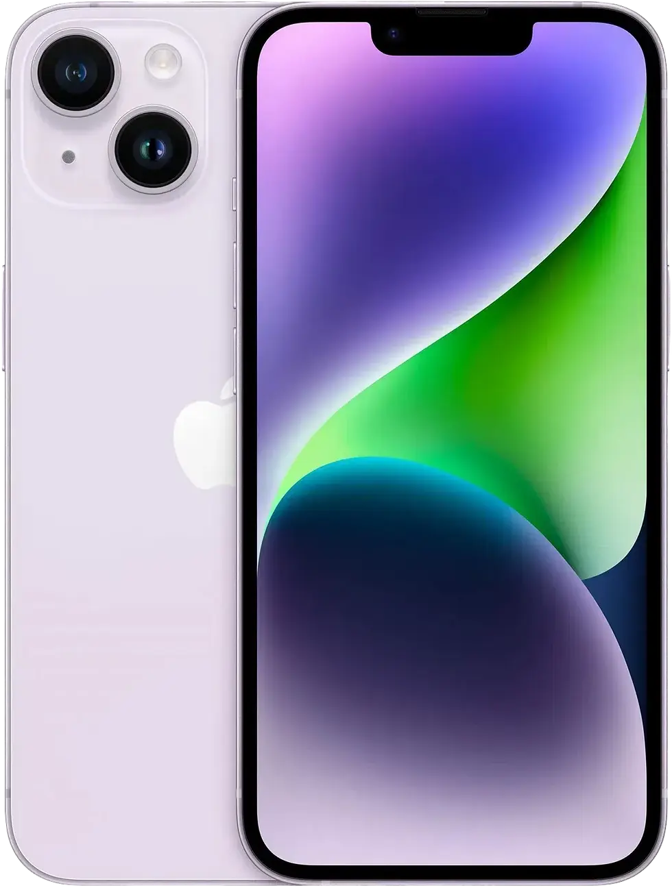 Thumbnail: iPhone 14