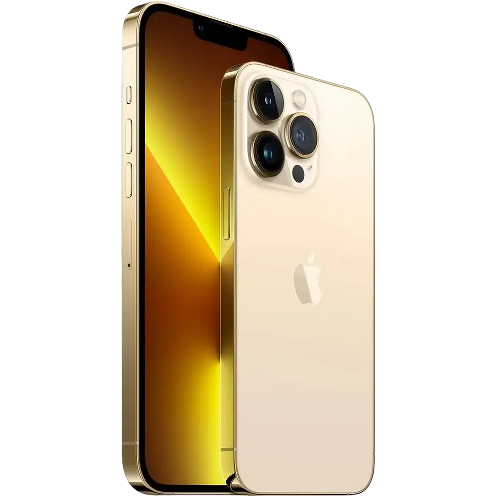 Thumbnail: iPhone 13 Pro max