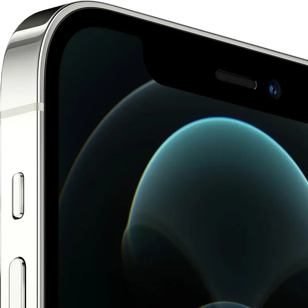 Thumbnail: iPhone 12 Pro max