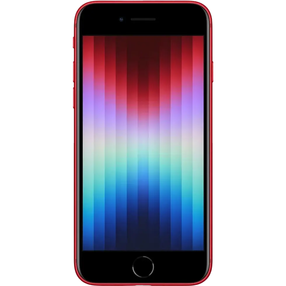 Thumbnail: iPhone SE 2022