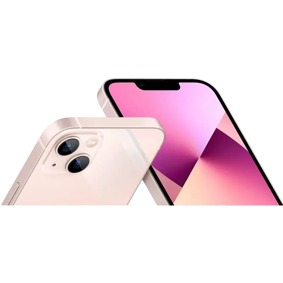 Thumbnail: iPhone 13 mini