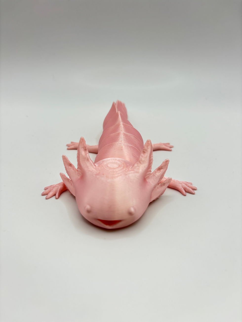 Miniatura: Ajolote Flexi