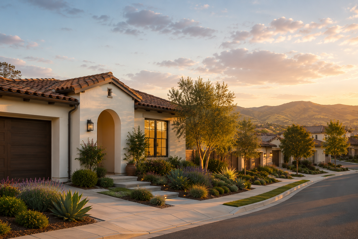 Inhome Properties
