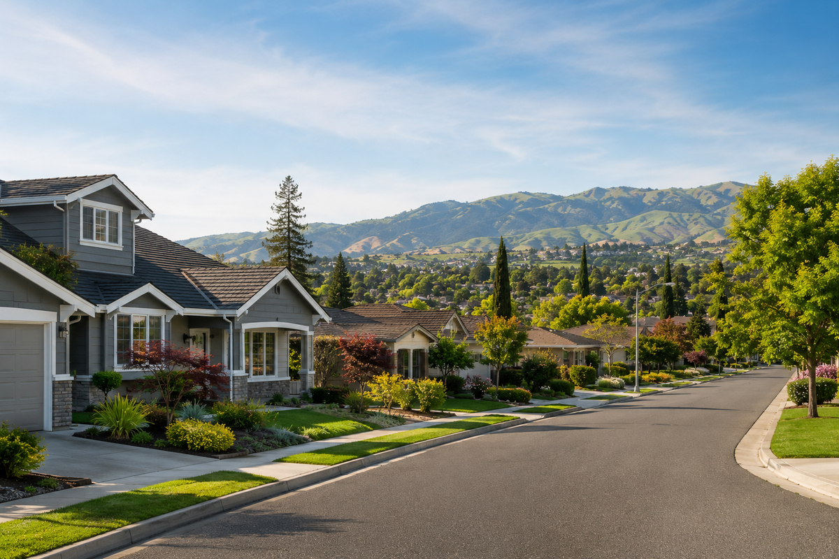 Inhome Properties