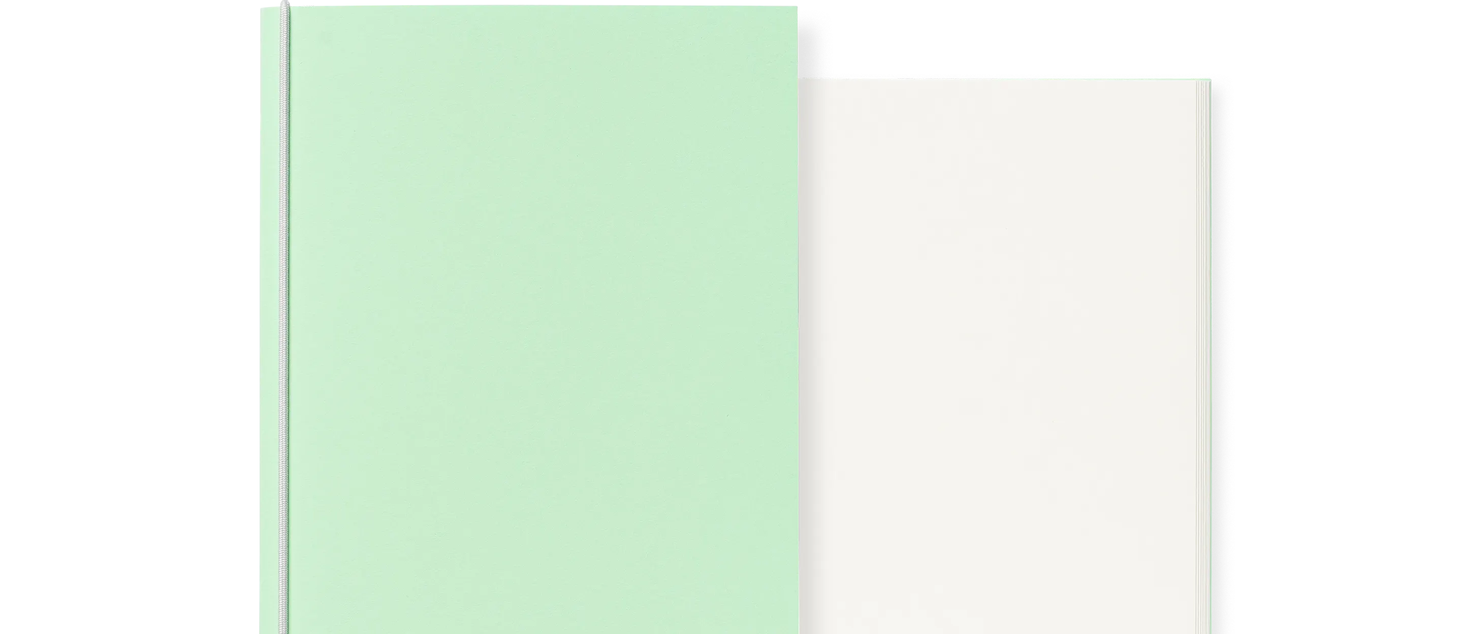 Log Refill- Watercolour