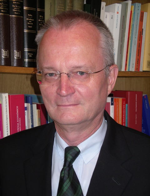 Urs Kindhäuser