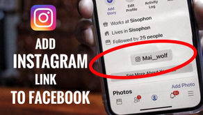 Hoe eenvoudig Instagram-account aan Facebook-profiel koppelen?
