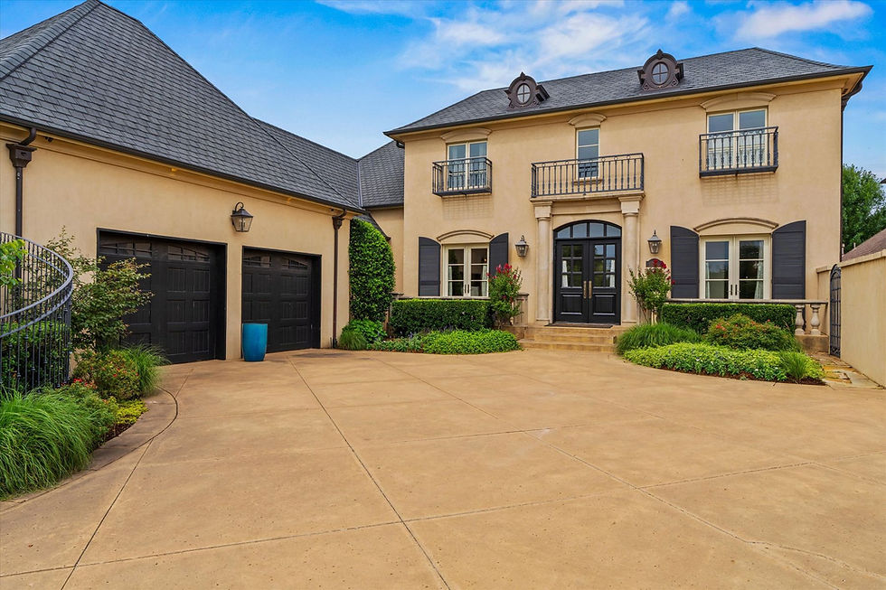 Nichols Hills