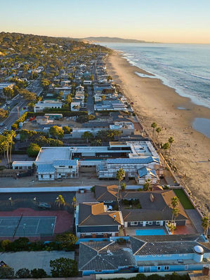 Mystery Buyer Pays Record Price for San Diego County Home