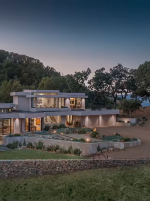 Decorist Founder Selling California Wine Country Home for $12.5 Million