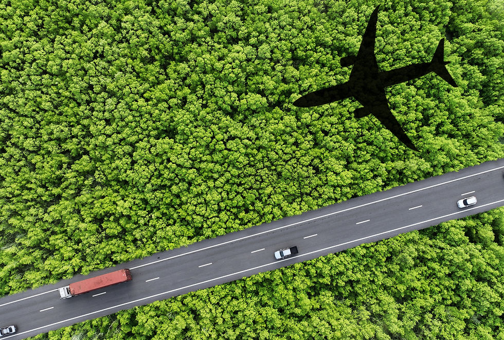 Clean Refineries Inc. Subsidiary GFO Partners with Eden Carbon Solutions to Transform CO2 Emissions into Sustainable Aviation Fuel