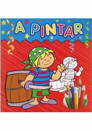 Libro de colorear