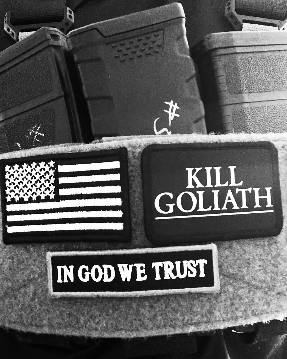 Thumbnail: Kill Goliath Patch